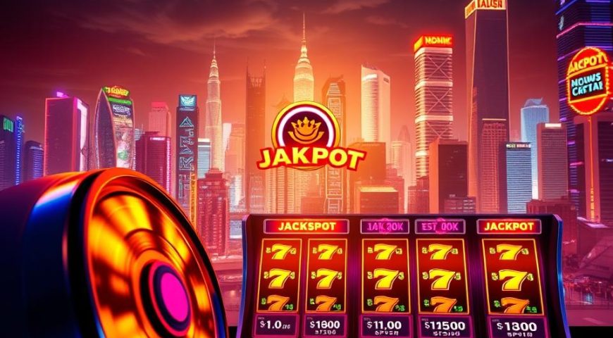 slot online