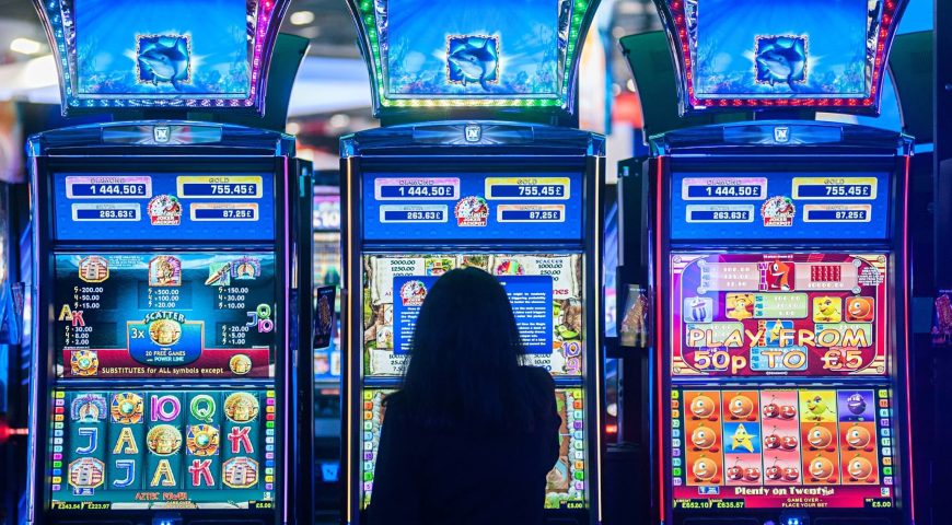 Menggali Keseruan: Jenis-jenis Bonus dan Jackpot Progresif di Dunia Slot Online Menggali Keseruan: Jenis-jenis Bonus dan Jackpot Progresif di Dunia Slot Online